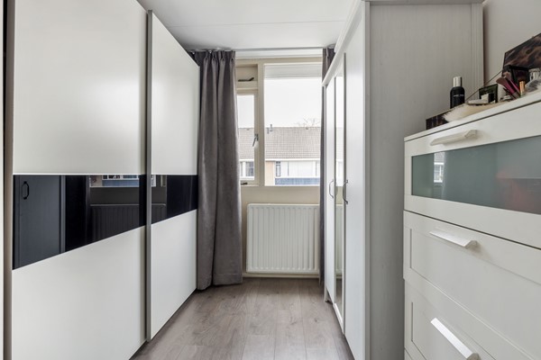 Medium property photo - Kruisnetlaan 224, 3192 KD Hoogvliet Rotterdam